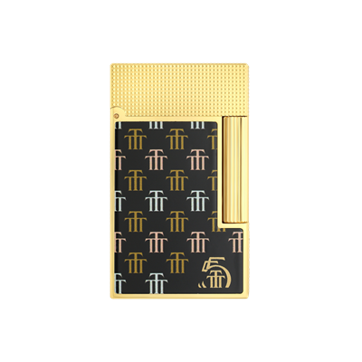 Bật lửa Lighter Ligne 2 Trinidad. Luxury lighters | S.T.Dupont
 