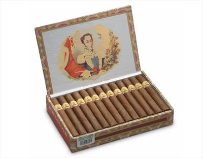 Xì gà Bolivar Petit Coronas