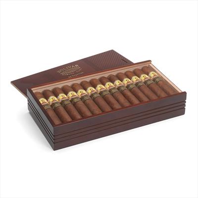 Xì gà Bolivar Regentes - Edición Limitada 2021