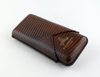 Hộp đựng xì gà Montecristo Leather