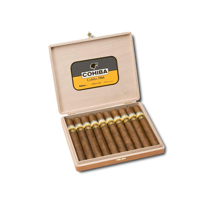 Xì gà Cohiba 1966 Edición Limitada 2011