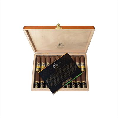 Xì gà Cohiba 55 Aniversario Edición Limitada 2021