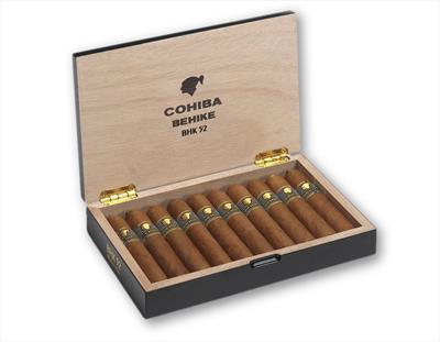 Xì gà Cohiba Behike 52