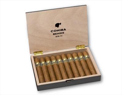 Xì gà Cohiba Behike 54