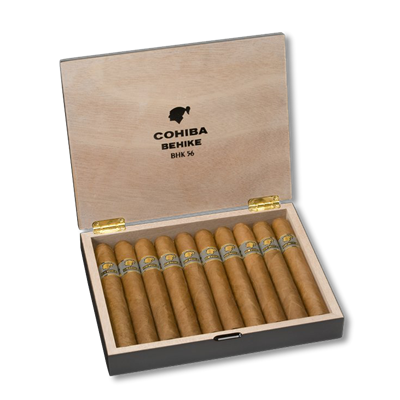 Xì gà Cohiba Behike 56