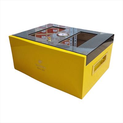 Cohiba Desktop Humidor - Habanos Global Brand Series