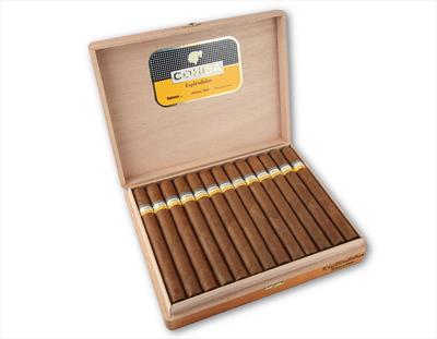 Xì gà Cohiba Esplendidos