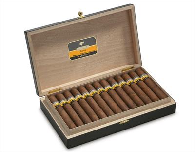 Xì gà Cohiba Maduro 5 Genios