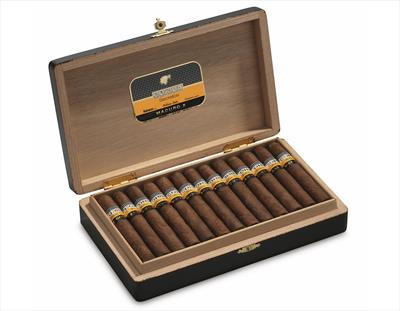 Xì gà Cohiba Secretos Maduro 5 Secretos