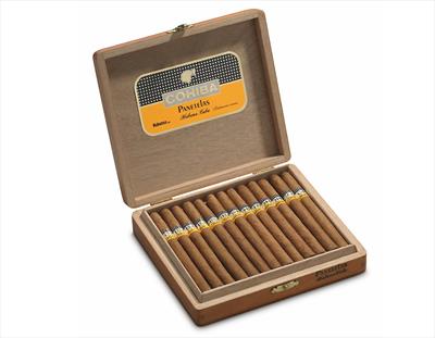 Xì gà Cohiba Panetelas