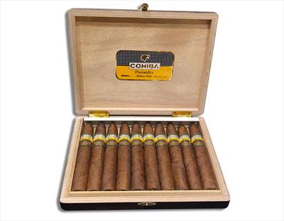 Xì gà Cohiba Piramides Edición Limitada 2006