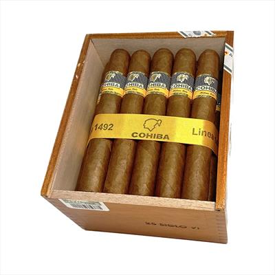 Xì gà Cohiba Siglo VI