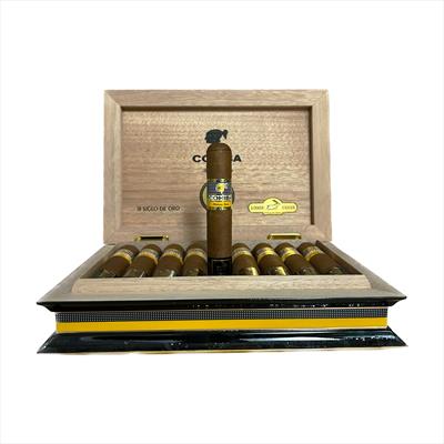 Xì gà Cohiba Siglo de Oro