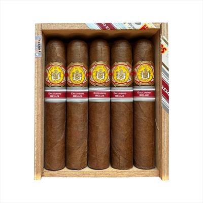 El Rey del Mundo Choix du Roi (Ex. Belux 2016)