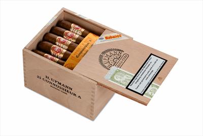 Xì gà H. Upmann Connossieur A