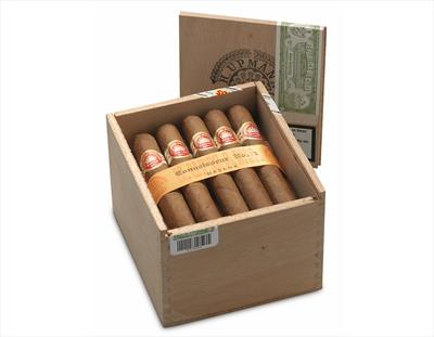 Xì gà H. Upmann Connoisseur No. 1