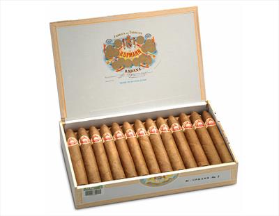 Xì gà H. Upmann No. 2