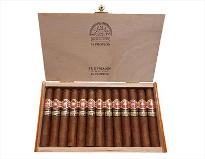 Xì gà H. Upmann Propios Edicion Limitada 2018