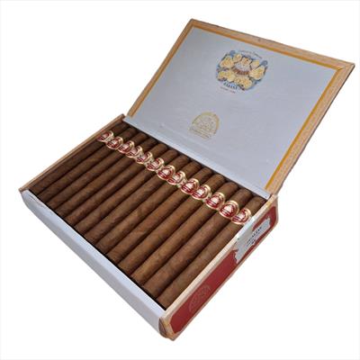 Xì gà H. Upmann Regalias