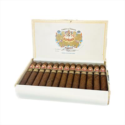 Xì gà H. Upmann Robustos Edicion Limitada 2012