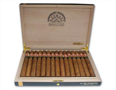 Xì gà H. Upmann Sir Winston Gran Reserva Cosecha 2011