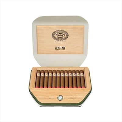 Hoyo de Monterrey Destinos Travel Humidor