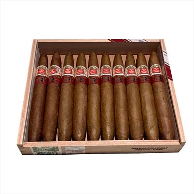 Hoyo de Monterrey Elegantes Cigar LCDH