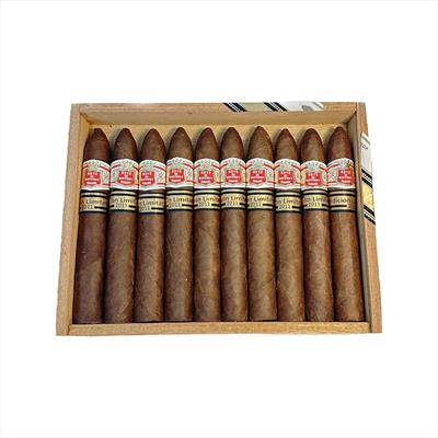 Xì gà Hoyo de Monterrey Short Hoyo Pirámides Edición Limitada 2011