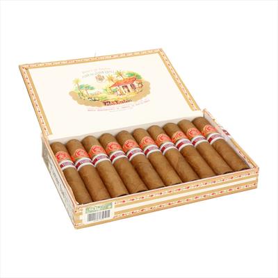 Juan López Punto 55 Cigar (Ex. Francia 2018)