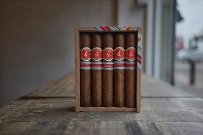 La Flor de Cano Grandiosos (Ex. Asia Pacifico 2013)