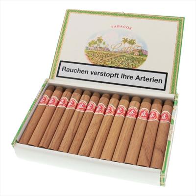 Xì gà La Flor de Cano Petit Coronas