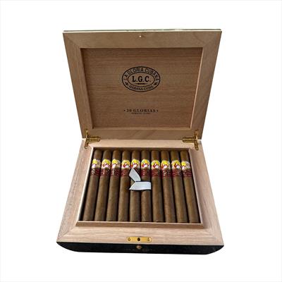 La Gloria Cubana Glorias Cigar LCDH