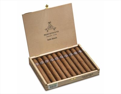 Xì gà Montecristo Double Edmundo