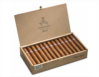 Xì gà Montecristo Edmundo