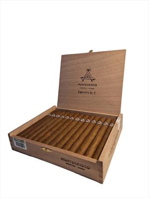 Xì gà Montecristo Especiales No. 2