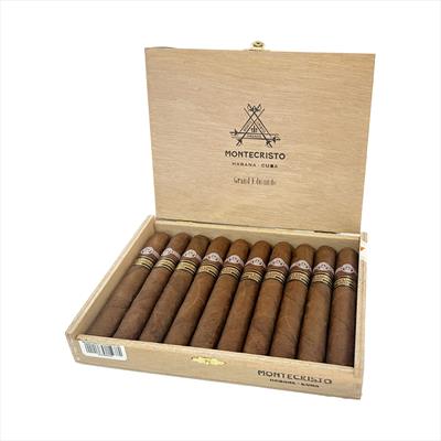 Xì gà Montecristo Grand Edmundos Edición Limitada 2010