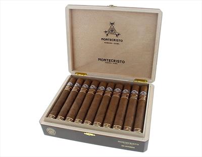 Xì gà Montecristo Linea 1935 Leyenda