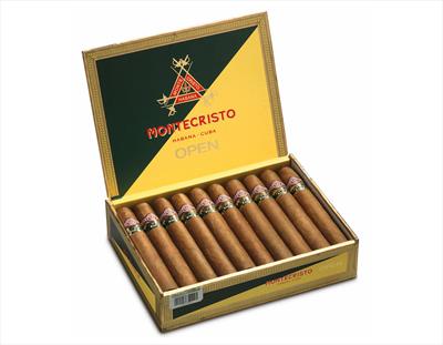 Xì gà Montecristo Open Eagle