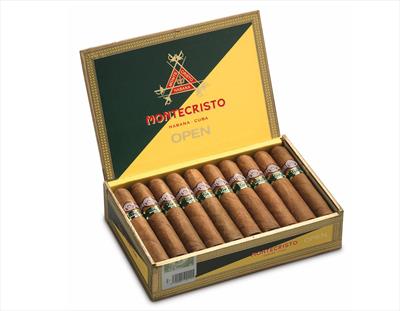 Xì gà Montecristo Open Master