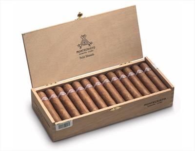 Xì gà Montecristo Petit Edmundo