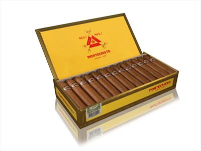 Xì gà Montecristo Petit No. 2