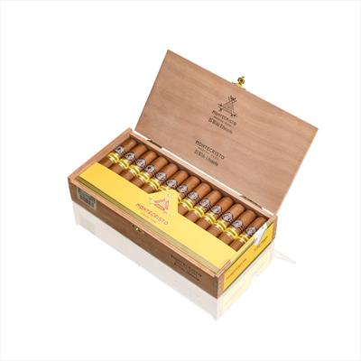 Xì gà Montecristo Wide Edmundo