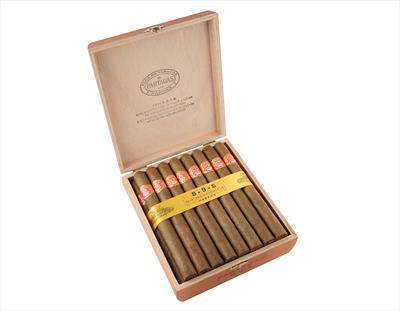 Xì gà Partagas 8-9-8