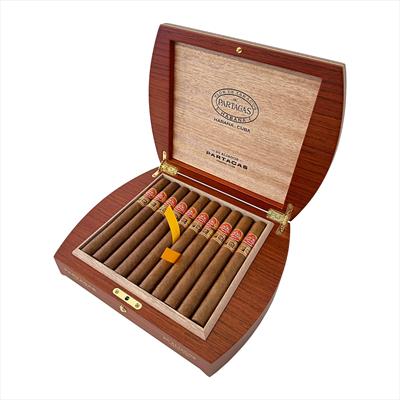 Partagas Aliados Cigar LCDH