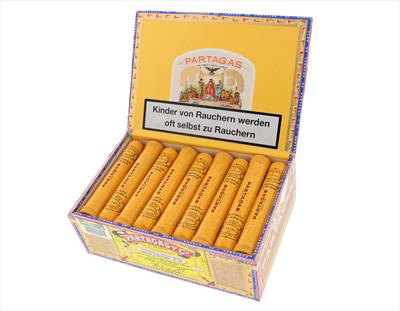 Partagas Coronas Junior Cigar AT