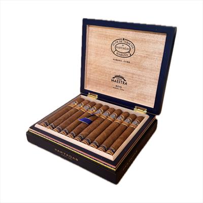 Xì gà Partagas Linea Maestra Rito