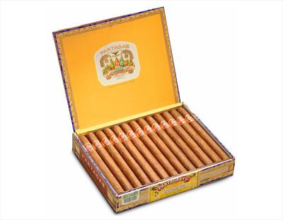 Xì gà Partagas Lusitanias