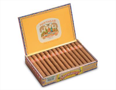 Xì gà Partagas Mille Fleurs