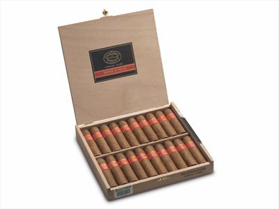 Xì gà Partagas Serie D No. 6