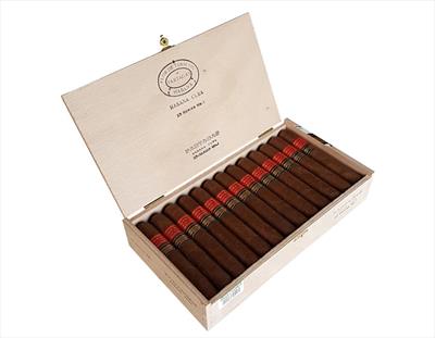 Xì gà Partagas Serie No. 1 Edición Limitada 2017